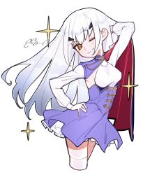 melusine (fate) from fate/grand order