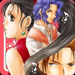 fire emblem fan art
