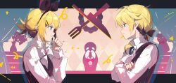 kagamine len from okochama sensou (vocaloid)