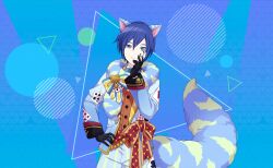 kaito from project sekai by colorful palette
