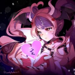 ironmouse from indie virtual youtuber