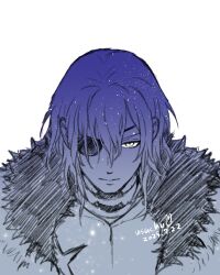 dimitri alexandre blaiddyd from fire emblem