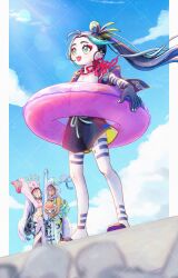 trung nhi (fate) from fate/grand order