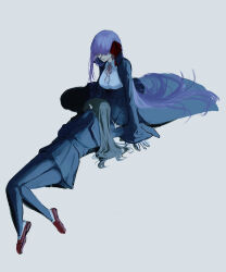 bb (fate) from fate/extra