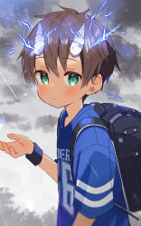 original fan art