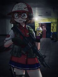 jollibee fan art