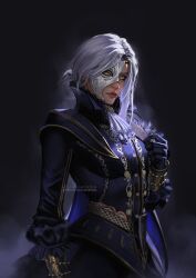 duchess (elden ring) from elden ring