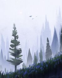 original fan art