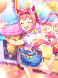 haru urara (umamusume) from umamusume