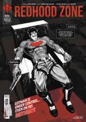 jason todd from batman (series)