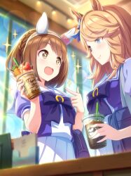 gold city (umamusume) from umamusume