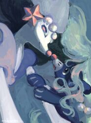 popplio from pokemon