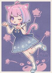 himemori luna from hololive