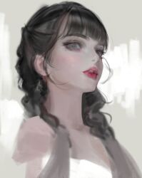 k-pop fan art