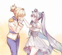 original fan art