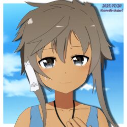 inubouzaki fuu from yuuki yuuna wa yuusha de aru