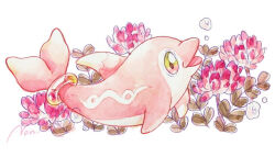 finizen from pokemon by non (kumakawayusu)