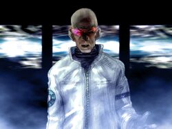 tekken fan art