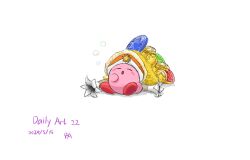 kirby from kirby (series)
