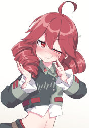 kasane teto from voicepeak by kouki kuu