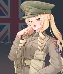 original fan art