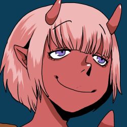 ogre (dq10) from dragon quest by onikobe rin