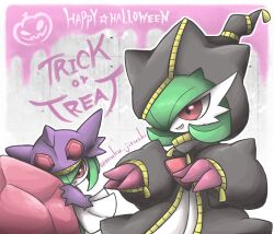 banette from pokemon