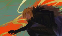 dimitri alexandre blaiddyd from fire emblem