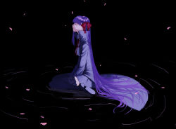 bb (fate) from fate/extra