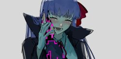bb (fate) from fate/extra