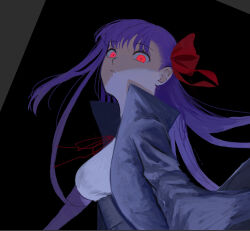 bb (fate) from fate/extra