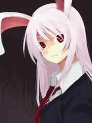 reisen udongein inaba from touhou by hiz (pixiv)
