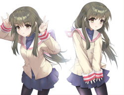 ibuki fuuko from clannad