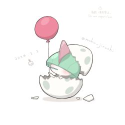 ralts from pokemon