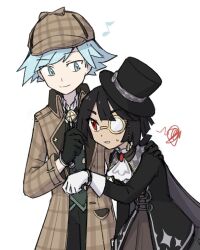 steven stone from pokemon by xlii idk