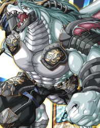 yu-gi-oh! fan art