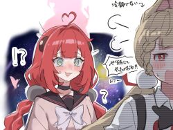 alice thymefield from zenless zone zero