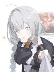 kizuna akari from vocaloid
