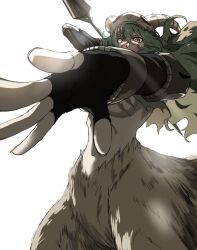 nelliel tu odelschwanck from bleach
