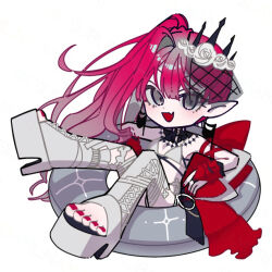 baobhan sith (fate) from fate/grand order