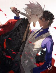 arjuna (fate) from fate/grand order