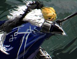 dimitri alexandre blaiddyd from fire emblem by ing0123