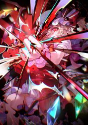 flandre scarlet from touhou