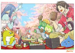 dwarf (dq10) from dragon quest