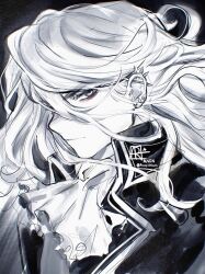 alchemy stars fan art
