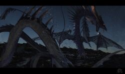 leviathan (final fantasy) from final fantasy