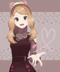 serena (pokemon) from pokemon
