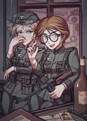 original fan art