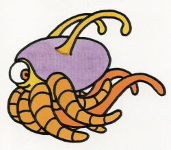 dragon quest fan art