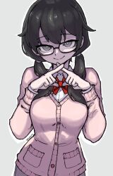 noge tomoko from persona